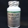 PERQUE Hair Skin and Nails